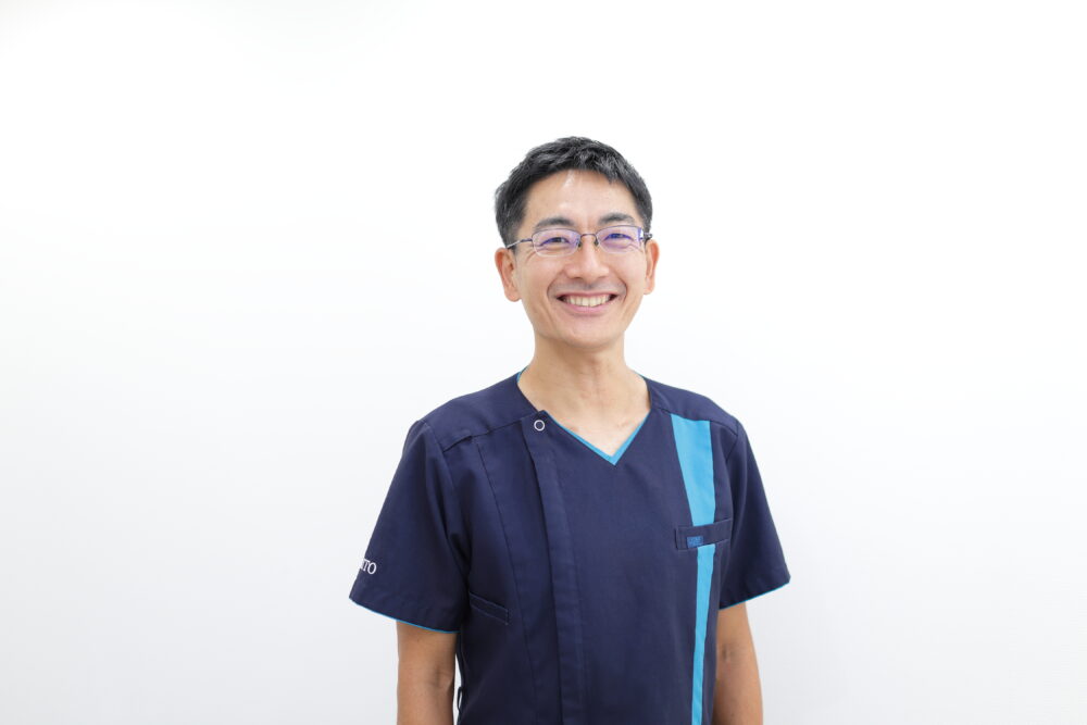 院長挨拶